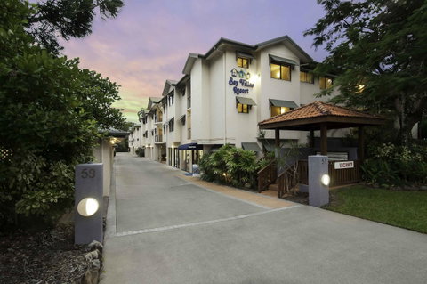 Bay Villas Resort - Australia Accommodation 11