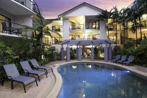 Bay Villas Resort - Australia Accommodation 18