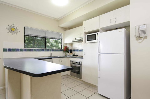 Bay Villas Resort - Australia Accommodation 26