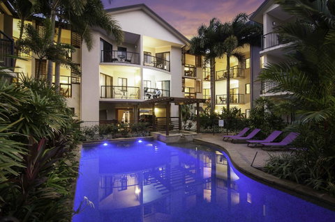 Bay Villas Resort - Australia Accommodation 16
