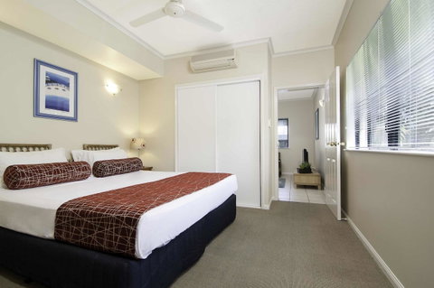 Bay Villas Resort - Australia Accommodation 3