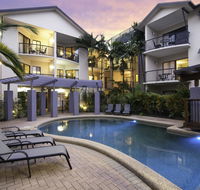 Bay Villas Resort - Australia Accommodation