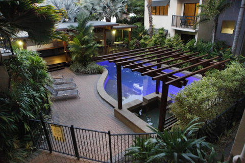 Bay Villas Resort - Australia Accommodation 10