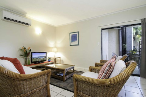 Bay Villas Resort - Australia Accommodation 31
