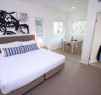 Domain Serviced Apartments - Australia Accommodation