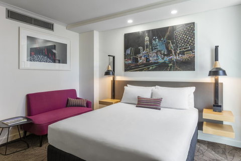Mercure Brisbane King George Square - Australia Accommodation 2