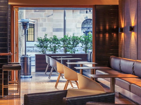 Mercure Brisbane King George Square - Australia Accommodation 37