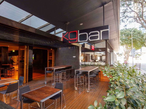 Mercure Brisbane King George Square - Australia Accommodation 36