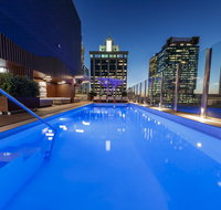 Mercure Brisbane King George Square - Australia Accommodation