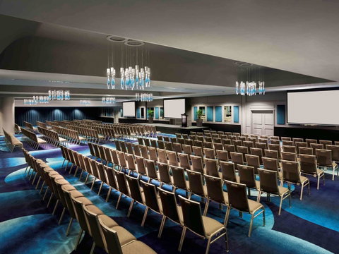 Mercure Brisbane King George Square - Australia Accommodation 40
