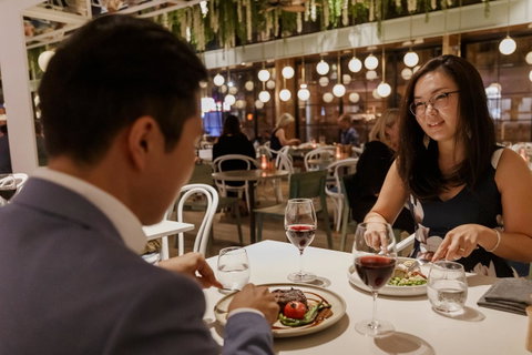 Mercure Brisbane King George Square - Australia Accommodation 9