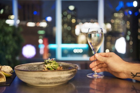 Mercure Brisbane King George Square - Australia Accommodation 27
