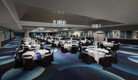 Mercure Brisbane King George Square - Australia Accommodation 39