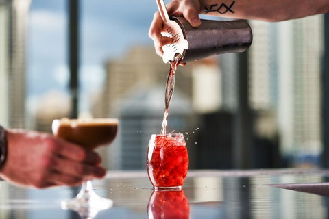 Mercure Brisbane King George Square - Australia Accommodation 25
