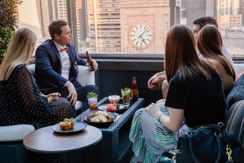 Mercure Brisbane King George Square - Australia Accommodation 23