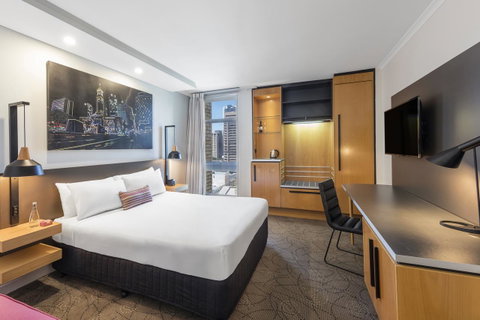 Mercure Brisbane King George Square - Australia Accommodation 3