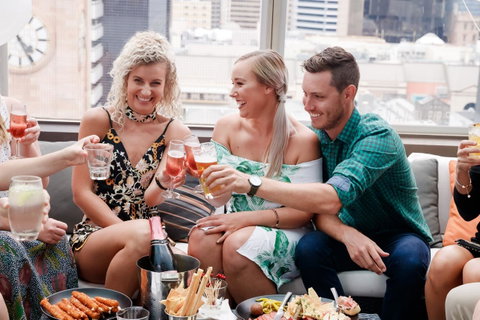 Mercure Brisbane King George Square - Australia Accommodation 30
