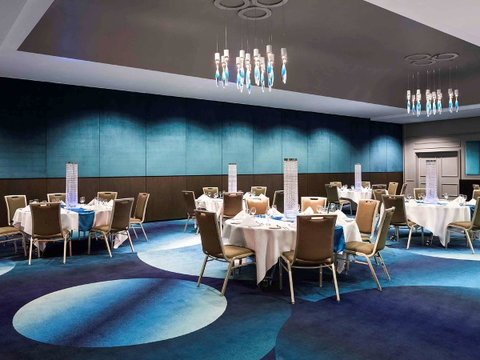 Mercure Brisbane King George Square - Australia Accommodation 44