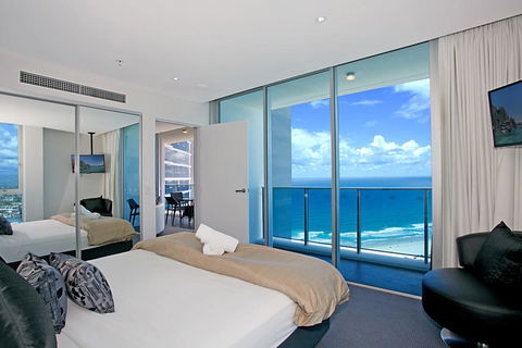 Number 1 H Residences - WiFi, Parking & More By Gold Coast Holidays - Australia Accommodation 8