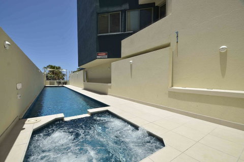 Malibu Apartments - Australia Accommodation 25