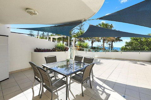 Malibu Apartments - Australia Accommodation 4