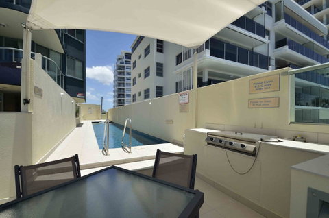 Malibu Apartments - Australia Accommodation 24