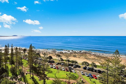 Malibu Apartments - Australia Accommodation 14