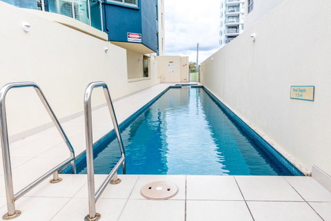 Malibu Apartments - Australia Accommodation 10