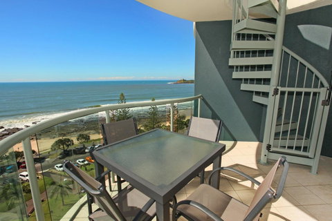 Malibu Apartments - Australia Accommodation 12