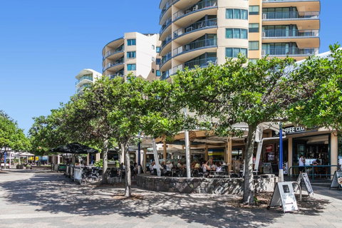 Malibu Apartments - Australia Accommodation 26