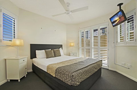 Malibu Apartments - Australia Accommodation 6