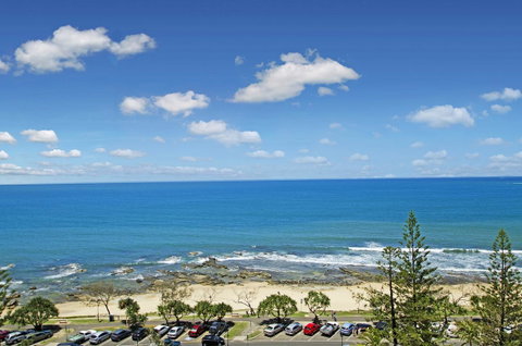 Malibu Apartments - Australia Accommodation 19