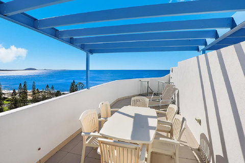 Malibu Apartments - Australia Accommodation 13