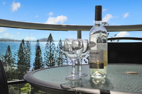 Malibu Apartments - Australia Accommodation 0