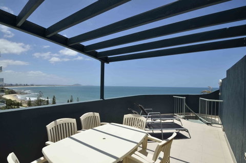 Malibu Apartments - Australia Accommodation 23