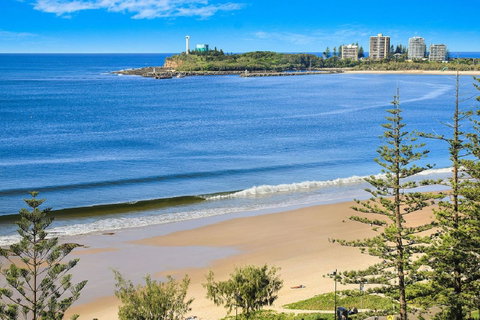 Malibu Apartments - Australia Accommodation 1