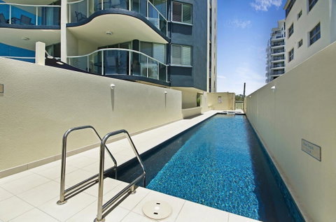 Malibu Apartments - Australia Accommodation 22