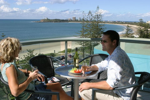 Malibu Apartments - Australia Accommodation 2