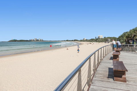 Malibu Apartments - Australia Accommodation 27