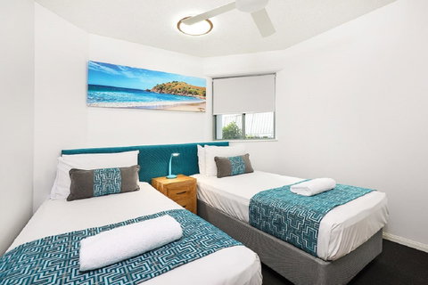 Malibu Apartments - Australia Accommodation 3