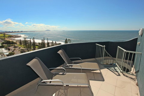 Malibu Apartments - Australia Accommodation 5