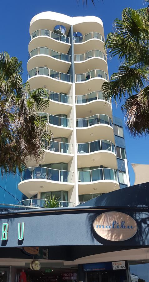 Malibu Apartments - Australia Accommodation 18