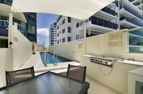 Malibu Apartments - Australia Accommodation 21