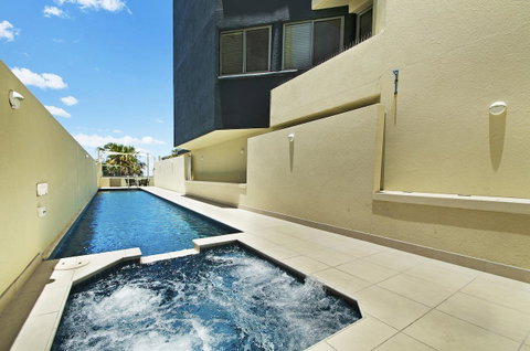 Malibu Apartments - Australia Accommodation 17