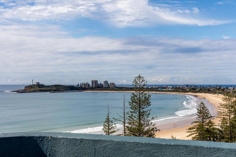 Malibu Apartments - Australia Accommodation 16