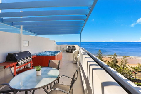 Malibu Apartments - Australia Accommodation 7