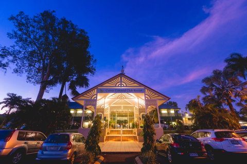 Cairns Colonial Club Resort - Australia Accommodation 14