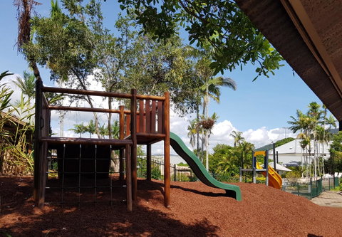 Cairns Colonial Club Resort - Australia Accommodation 10