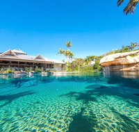 Cairns Colonial Club Resort - Australia Accommodation