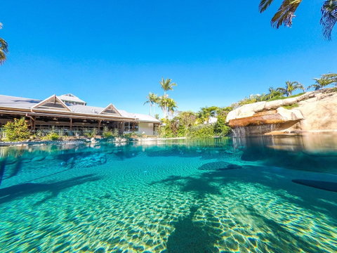 Cairns Colonial Club Resort - Australia Accommodation 0